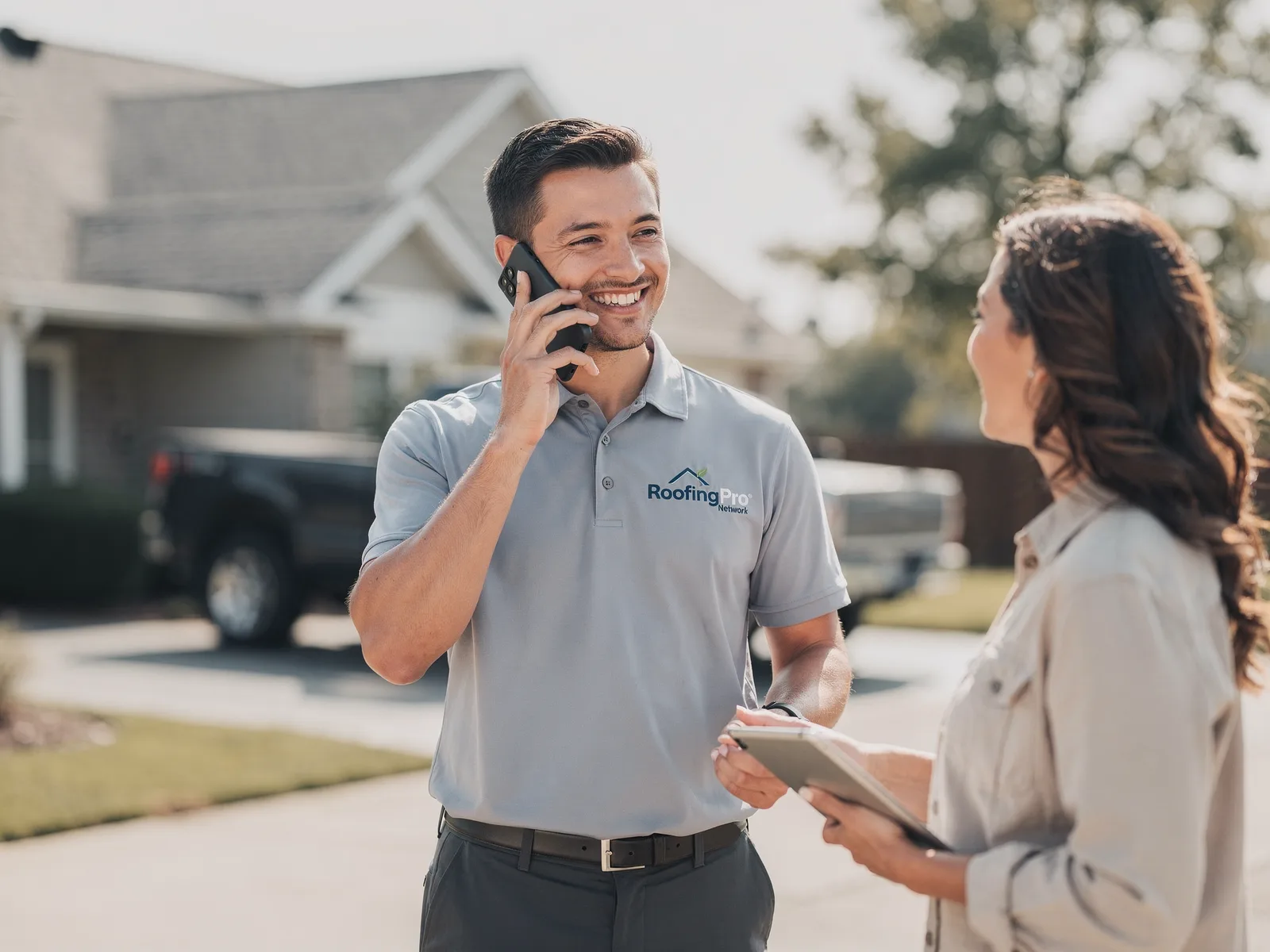 Fascia Board Inspection in Manorville, PA